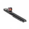 Hannibal Rail and Vortex® Defender-ST™ 3 MOA Micro Red Dot Package